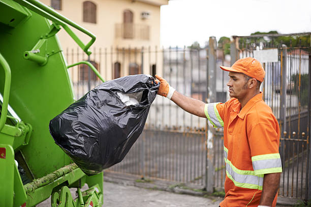 Best Commercial Junk Removal in Zephyrhills North, FL